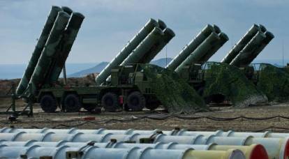 Después del conflicto de Kerch, Rusia fortalecerá la defensa aérea de Crimea