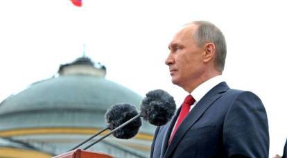 プーチンのない第二次世界大戦の記念日：ワルシャワは再びモスクワに失礼です
