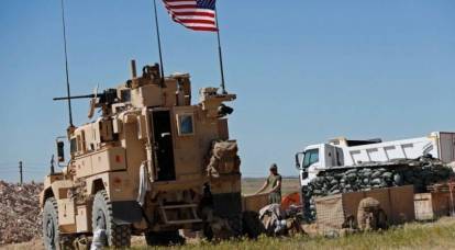 ABD, Türkiye'nin Suriye'deki operasyonuna yardım etmeyi reddetti