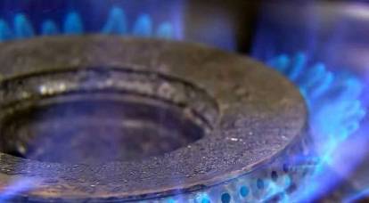 La Moldavie ne veut pas payer 790 $ pour le gaz russe