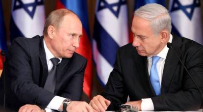 Ataque del S-300: como el destino de Israel terminó en manos de Rusia