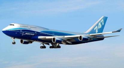 „Wir werden ein kleines Unternehmen“: Boeing hat ernsthafte Probleme