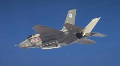 ABD, Türk pilotlarını F-35 eğitiminden men etti