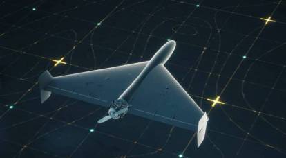 Sardunyayı radar karşıtı bir kamikaze insansız hava aracına dönüştürmek mümkün mü