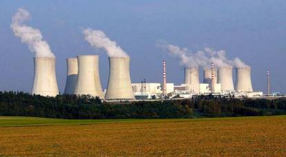 Venäläiset asiantuntijat eivät halua päästää Tšekin ydinvoimalaan
