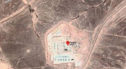 Неизвестные БПЛА-камикадзе атаковали военную базу США в Иордании, есть убитые