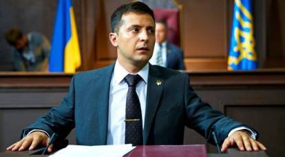 "Moscow is our enemy": Zelensky began to take off his mask