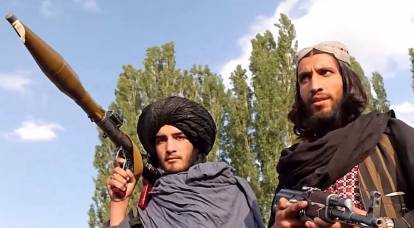 Rusya ve Taliban olumlu sinyaller verdi