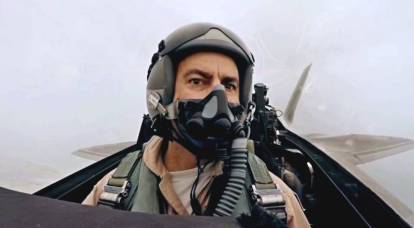 "Verursacht Angst": Der F-22-Pilot teilte seine Eindrücke nach dem Abfangen der Tu-160 mit