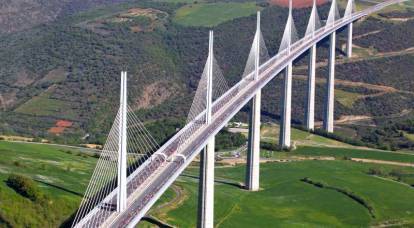 Россия намерена построить самый дорогой мост в мире