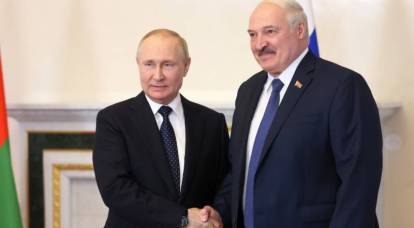 Tikhanovskaya: Putin no confiará a Lukashenka un "segundo frente" en Ucrania