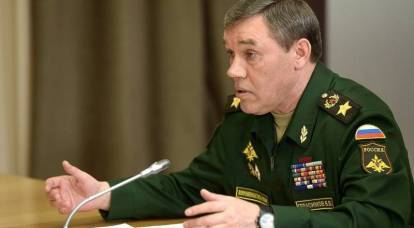 “正在准备大规模冲突”：俄罗斯联邦总参谋部评估了北约的行动