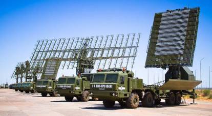 Les nouveaux radars russes verront les avions furtifs américains même au-dessus de l'Europe