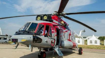 Gli elicotteri russi trovano acquirenti nel sud-est asiatico