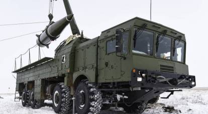 NYT learned about Russian-launched decoys along with Iskander-M missiles