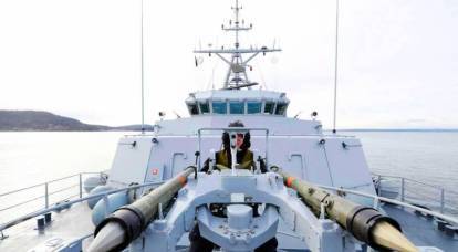 NRK: Россия пытается давить на Норвегию военными методами