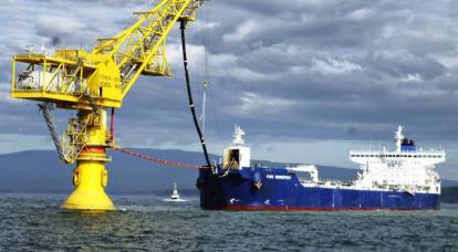 США пытаются установить контроль за теневым нефтяным флотом