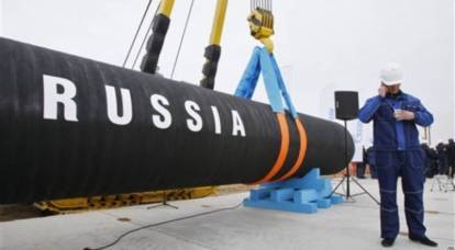Nord Stream 2 znalazł nowego wroga w Europie
