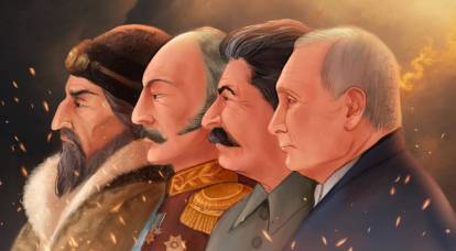 "Rusia calumniada, Rusia olvidada". Se ha publicado un nuevo libro de Alexander Neukropny