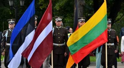 MEP: Rusya, Baltık ülkelerinin taleplerine gülüyor