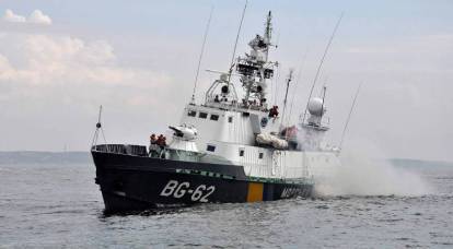 أوكرانيا بصدد بناء قاعدة عسكرية في بحر آزوف