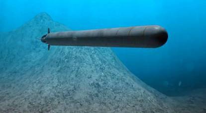 朝鲜测试带有核弹头的潜艇无人机