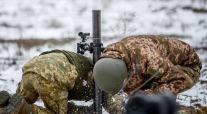 "Venäläiset murtautuvat läpi odottamatta": amerikkalaiset puhuivat Ukrainan asevoimien tilanteesta