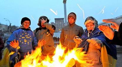 Украина на пороге настоящей коммунальной катастрофы