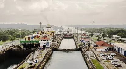 Can China and Russia jointly build and use the Nicaraguan Canal
