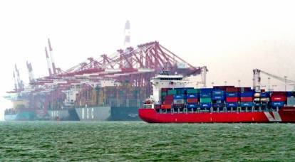 Возвращение коронавируса: «портовый кризис» в Китае затронет весь мир
