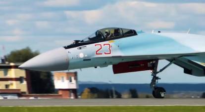 Санкции против Анкары за С-400 закрывают турецкое небо для российских Су-35