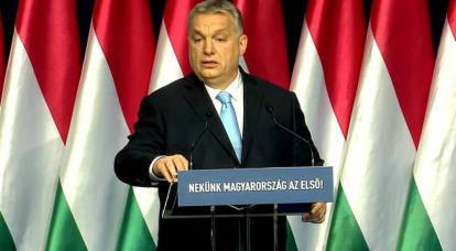 Виктор Орбан: украинская война показала, что у России нет шансов против НАТО