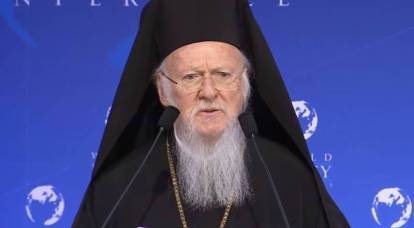 Conselho Pan-Ortodoxo prepara a derrubada de Bartolomeu sobre a Ucrânia