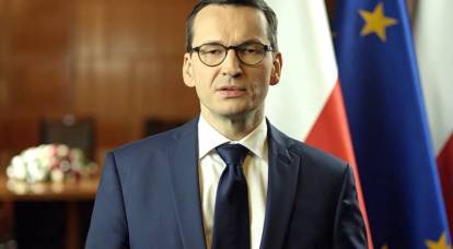 Польша отказалась выходить из ЕС и потребовала денег