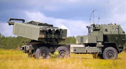 US press: HIMARS installations from a new batch for Ukraine are more accurate and long-range