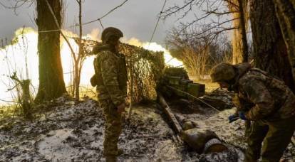 Украинской армии всё сложнее обстреливать Донецк