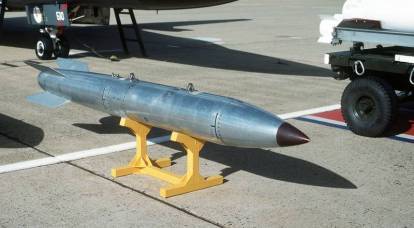 Новые ядерные бомбы, которые США намерена доставить в Европу, будут лежать «мёртвым грузом»