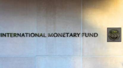 Международный валютный фонд напомнил Киеву о выплатах по займам