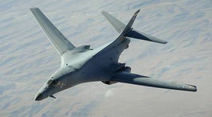 Norveç'teki ABD bombardıman uçakları Arktik zenginliklerini hedef alıyor