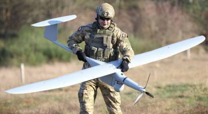 Belarusian military intercepted and landed a Polish spy drone near their borders