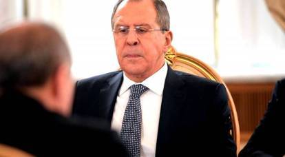 Amerikalı bilim adamı: Batılı davranış Lavrov'dan bir "tokat" talep etti