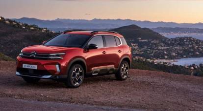 Reuters : les Russes assemblent des voitures Citroën à l'insu du propriétaire de la marque