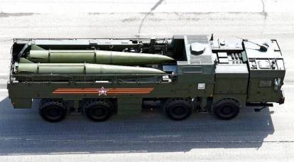 Варшава: Россия финансирует создание ракет на польские деньги