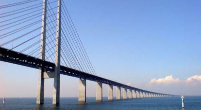 ¿Kurils se cambiará por un mega puente y "Japanese Stream"?