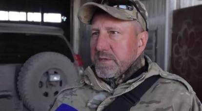 El comandante de brigada de la RPD habló sobre las pérdidas por "fuego amigo"