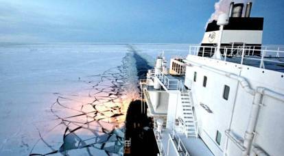 США намерены «указать на дверь» России и Китаю в Арктике