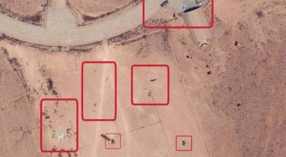 Турецкие системы ПВО уничтожены в Ливии в ходе авиаудара