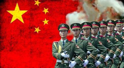 Nadszedł czas: Chińczycy zaatakowali cały świat