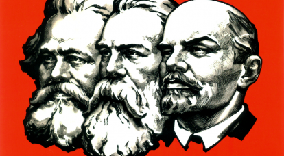 «Русские варвары»: почему Маркс и Энгельс ненавидели Россию