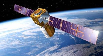GLONASSの精度向上は延期決定